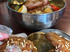 -海安安越南粉(丹竹頭店)
