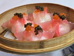 -丽轩中餐厅(广州丽思卡尔顿酒店)