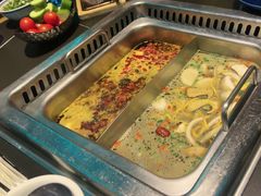 -大隐·成都火锅Bistro(合生麒麟新天地店)