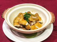 花雕鸡-北园酒家(小北路店)