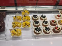 -红跑车HPCBAKERY(汉商店)