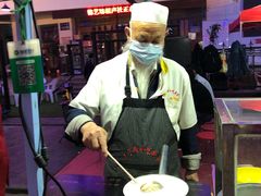 -正宁路小吃夜市