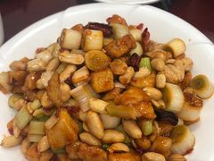 -老回回烩面馆(左家庄店)