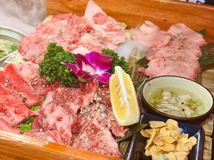-大阪烧肉BAKA一代(国贸商住大厦店)