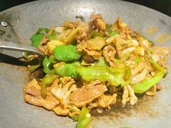 费大厨辣椒炒肉-费大厨辣椒炒肉(黄兴中心广场店)