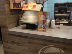 -汉堡王(EAC欧美中心店)