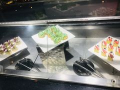 -三亚海韵度假酒店·渔人码头海鲜火锅BBQ自助餐厅·落日吧