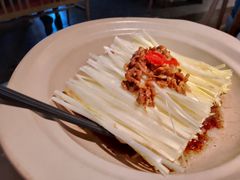 -筱爷叔·上海传统手工菜(玉树路店)