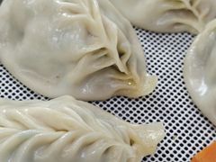 -叶存利海鲜大馅饺子(海宁路总店)