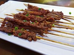 -樊记王·朝阳烧烤粥吧(星沙店)