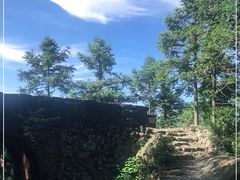 -仙霞关景区