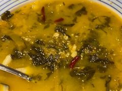 -红蜡烛-养生粥-津鲁菜(中山路店)