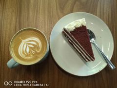 -VESH COFFEE(定西路店)