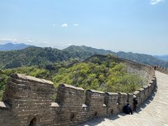 -慕田峪长城
