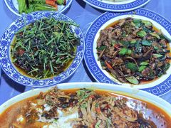 -墨江小城故事餐厅