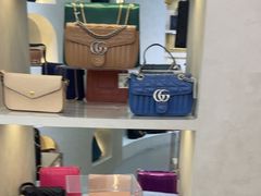 -六六奢品·vintage中古·回收二手奢侈品包包手表首饰(环球港店)