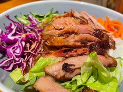 鸡肉檬粉-saigon saigon | 西贡西贡(滨北店)