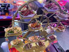 -隐匠桶烧烤肉店(利时广场店)