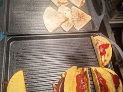 -济南香格里拉·咖啡泉自助餐厅