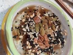 -陈艳红火锅菜·冒菜(簋街店)