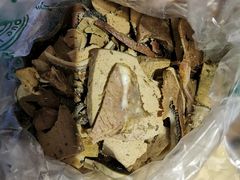 羊杂-洪记白水羊头(天坛店)