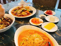 -桃园中华料理炸酱面(燕儿岛路店)
