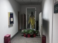 -湖北中医药大学(昙华林校区)