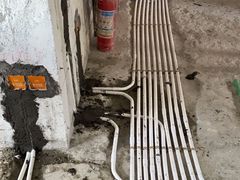 -百安居装修建材卖场(泰然店)