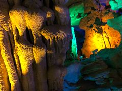 -泰安地下龙宫景区