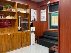 -国医整脊馆(武夷路店)