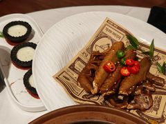 -滋粥楼·顺德菜(番禺广场总店)