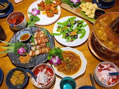 -觅山云南菜(泊富ICITY店)