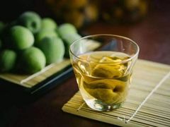 梅子酒-竹庄餐馆·26年店(南昆山景区店)