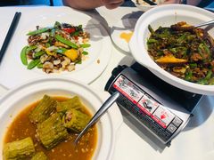 -上座·餐厅(阳光100店)