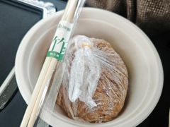 -六广门毛阿姨糯米饭
