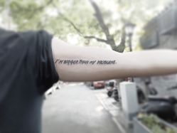 点击看大图 -MDZ STORE·TATTOO·耳饰