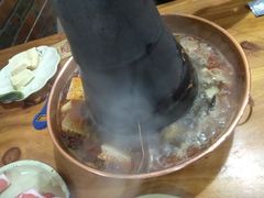 -东镇老火锅(长春路首店)