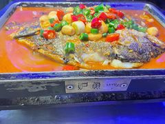 -炉鱼(平湖八佰伴店)
