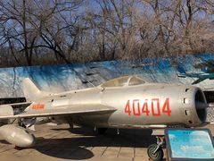 -中国航空博物馆