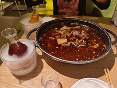 -苦尽酒馆·川菜(鼓楼店)