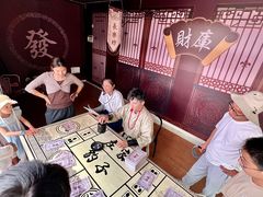 -国色天乡三期陆地乐园