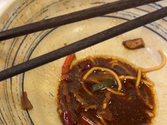 -梅溪·小伙子干挑面(安吉总店)