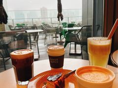 -BAKER&SPICE(环贸店)