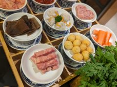 -廖掌柜·重庆鲜货火锅(上海首店)