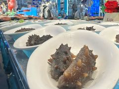 -舒友海鲜姿造(白鹭洲店)