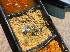 -石记东北风味烤肉店(子固路店)