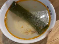 -拿渡·水煮鱼 麻辣香锅(西单大悦城店)