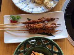 -水林间·寿喜烧自助(仙林金鹰店)