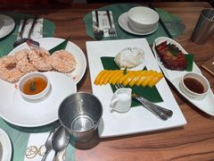 -帕蓝·暹罗料理&曼谷夜市(大学路店)