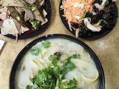 -惠丰源烩面馆(经七路店)